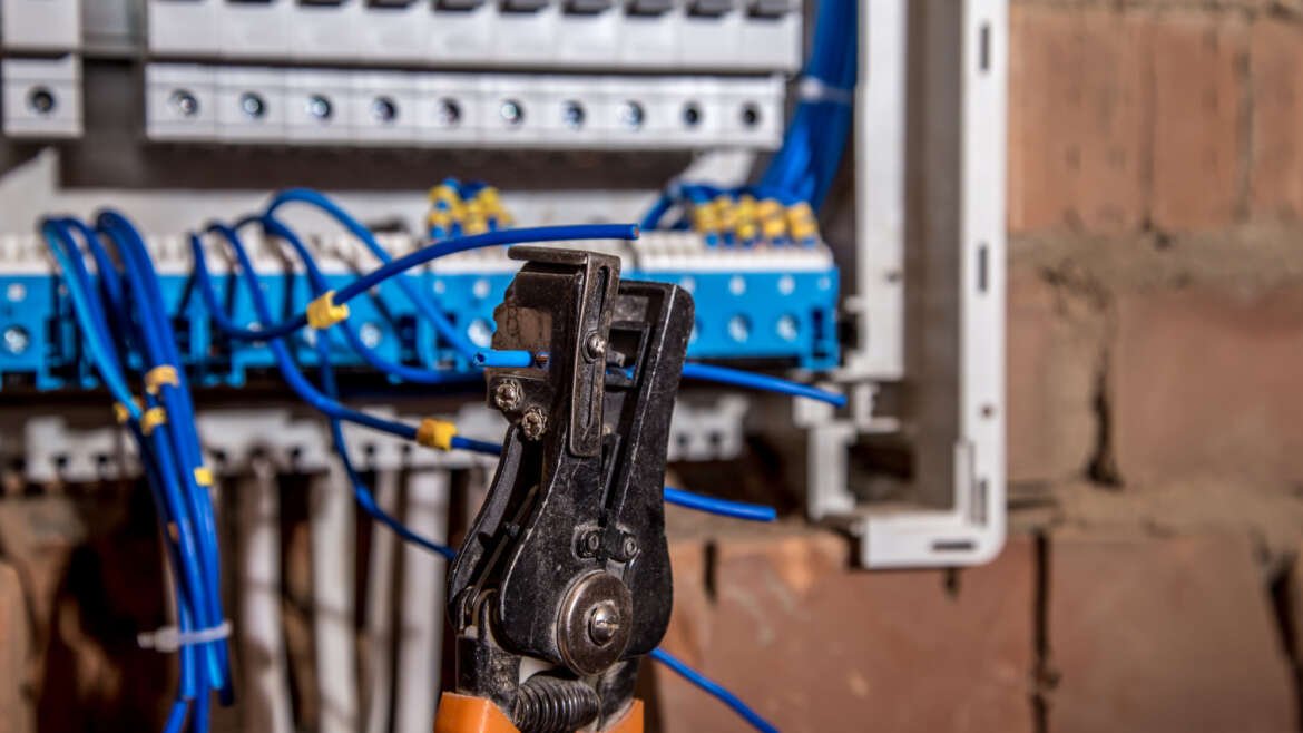 Electrical Services