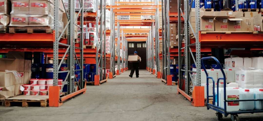 Flexible Warehousing Solutions Flexible Warehousing Solutions