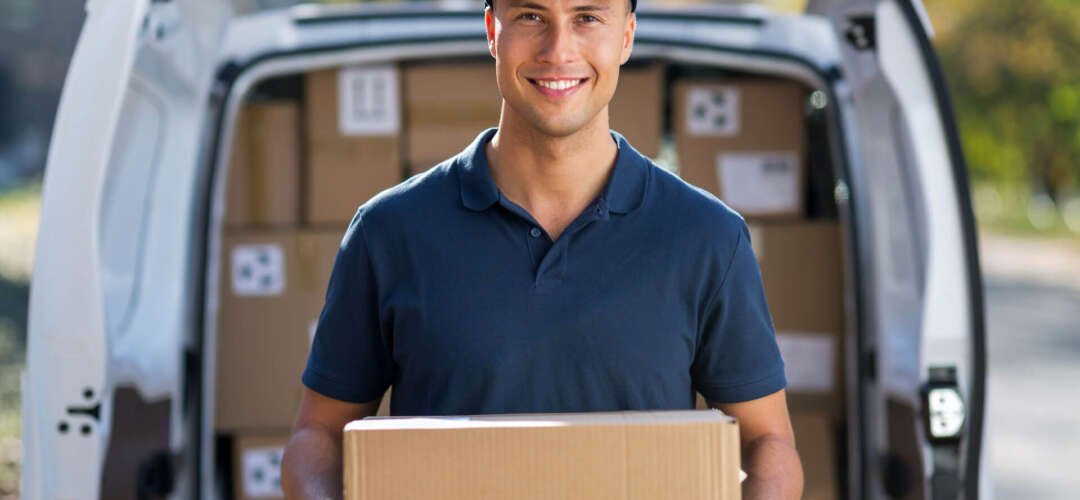 Miles Precision final mile with Jivani Logistics