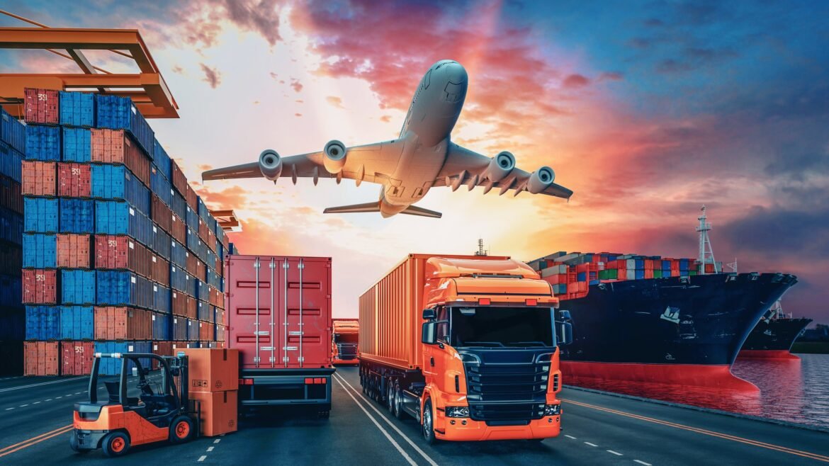 Freight logistics